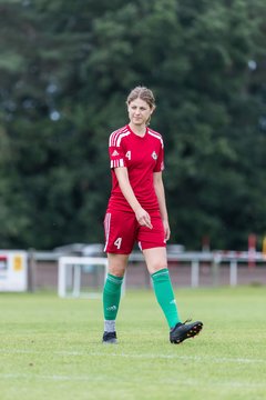 Bild 21 - F SV Boostedt - SV Fortuna St. Juergen : Ergebnis: 2:1